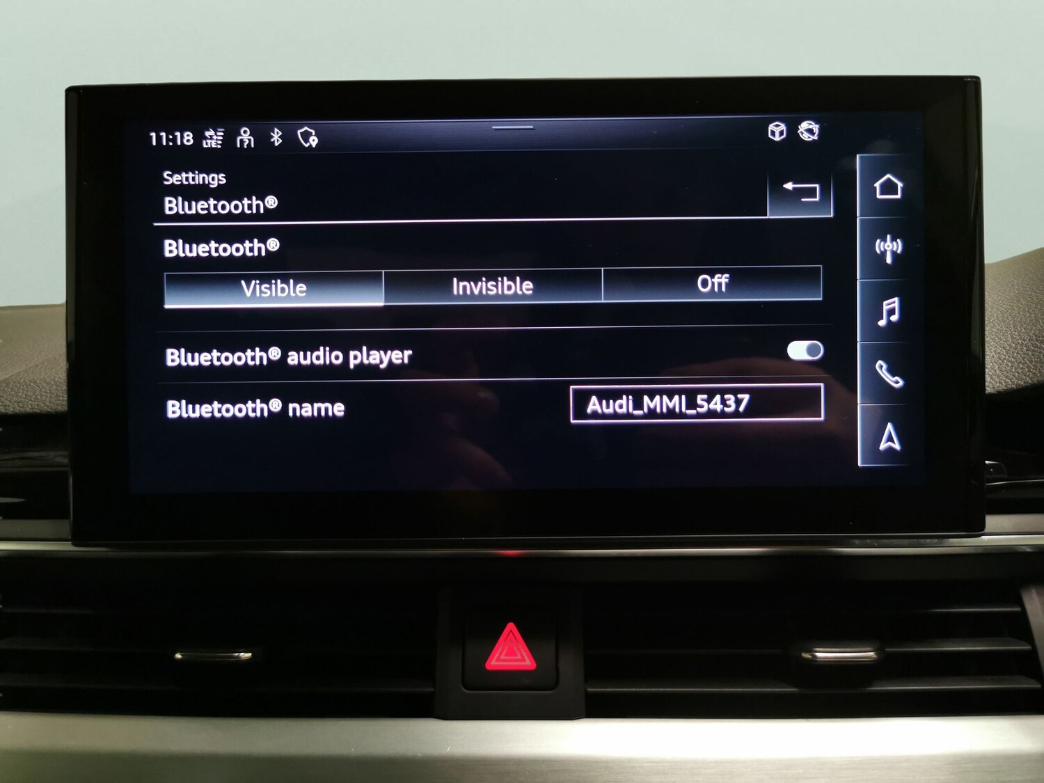 Used Audi A4 2021 for sale - 77778899: Photo 15