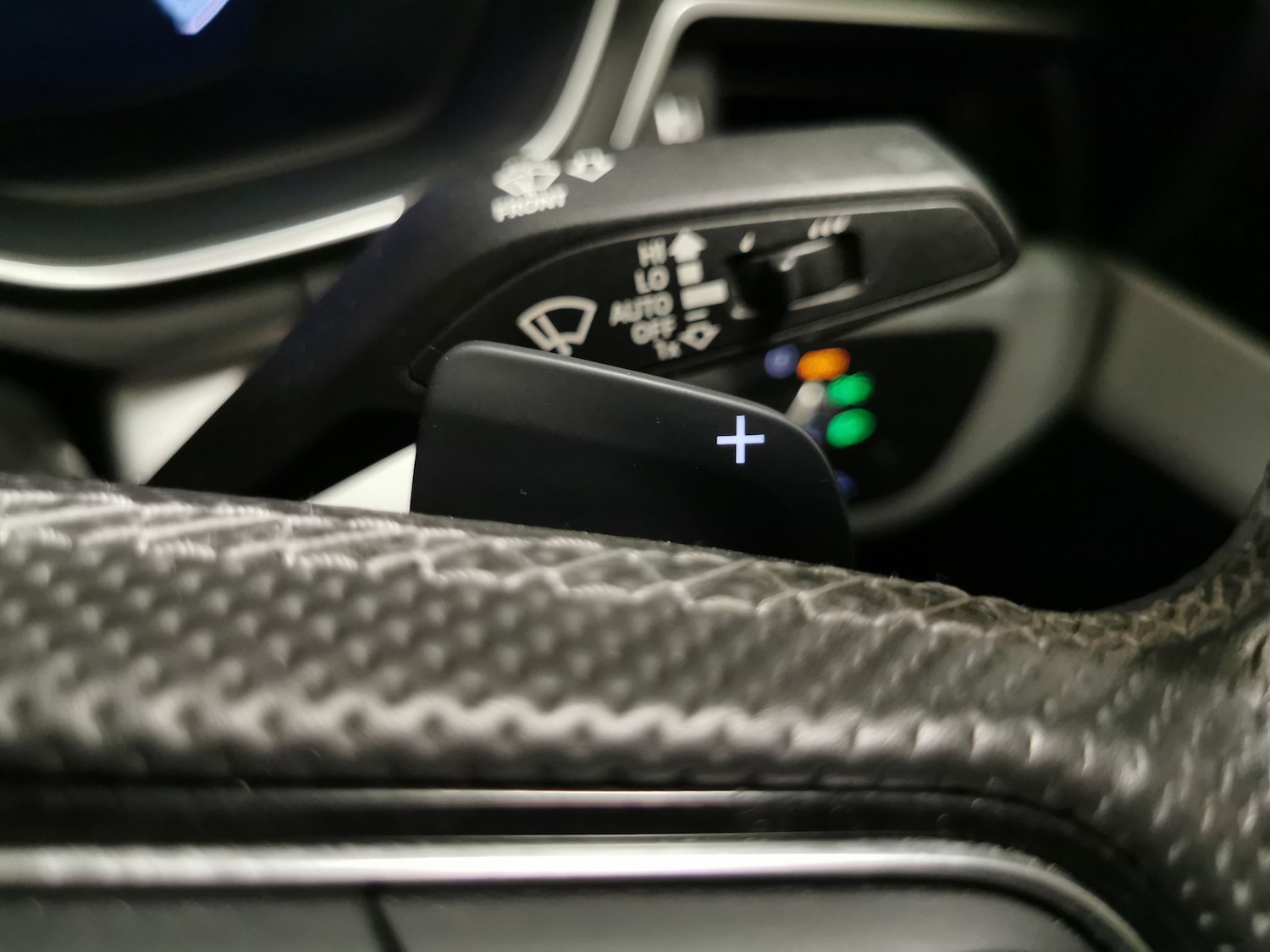 Used Audi A4 2021 for sale - 77778899: Photo 20