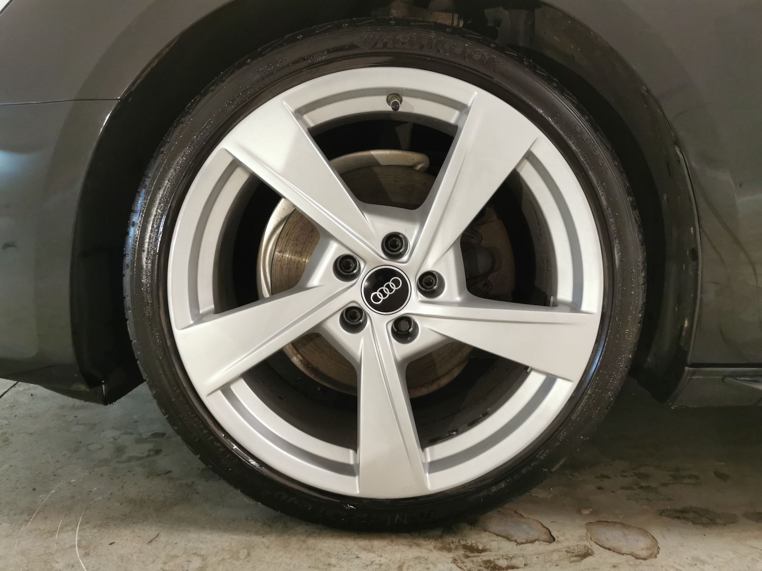 Used Audi A4 2021 for sale - 77778899: Photo 22