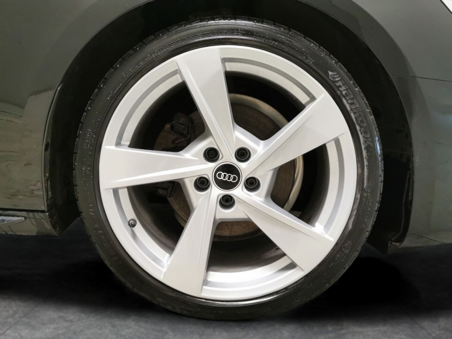 Used Audi A4 2021 for sale - 77778899: Photo 23