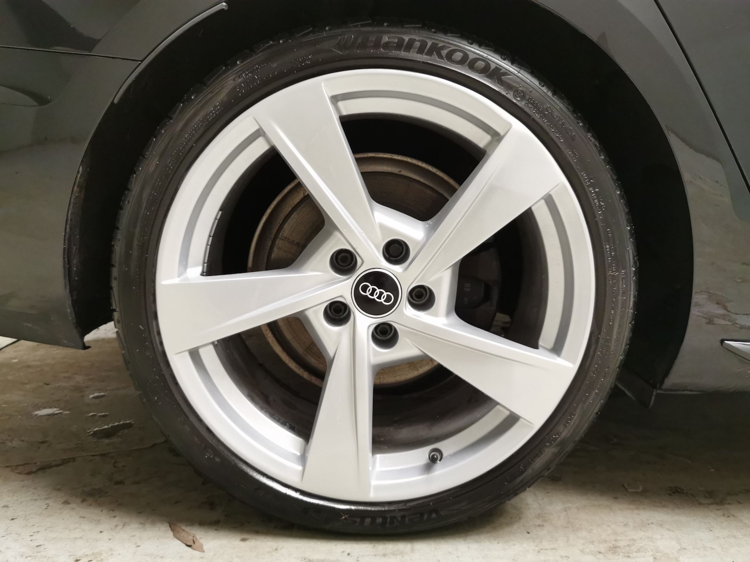 Used Audi A4 2021 for sale - 77778899: Photo 24