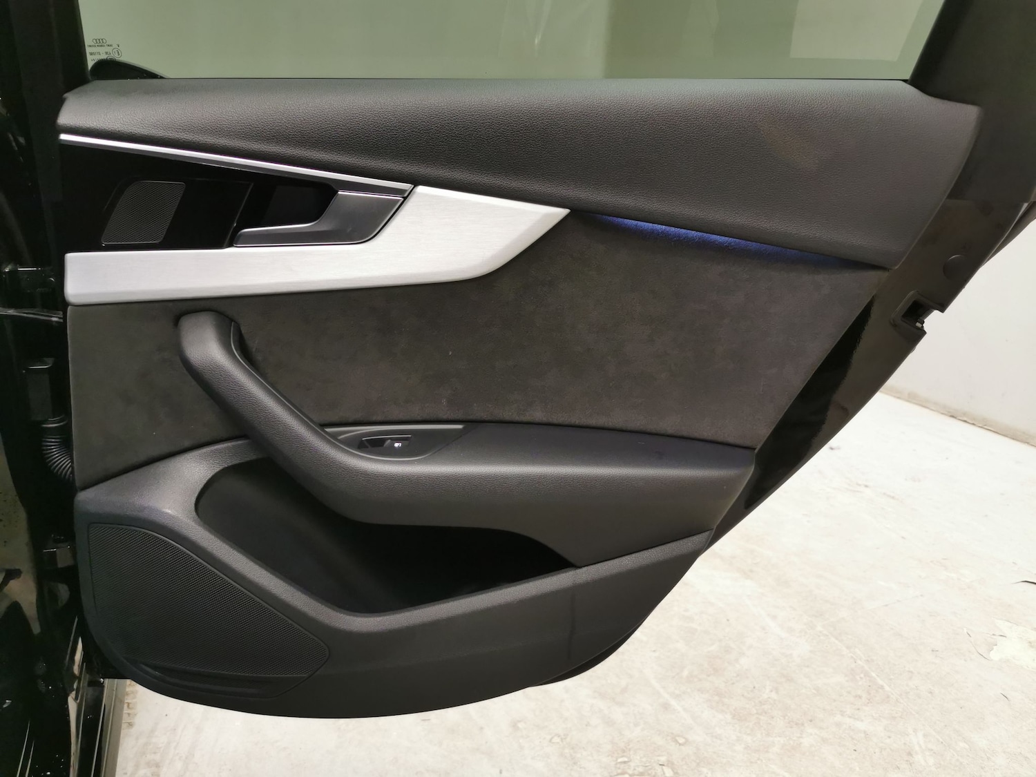 Used Audi A4 2021 for sale - 77778899: Photo 28