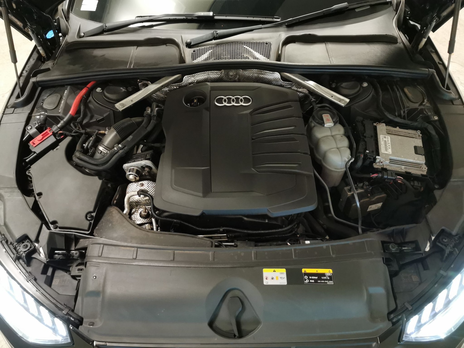 Used Audi A4 2021 for sale - 77778899: Photo 31