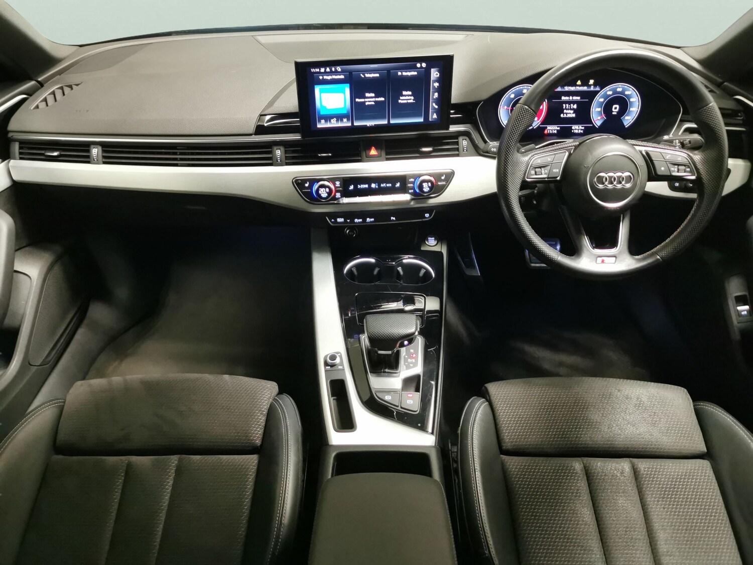 Used Audi A4 2021 for sale - 77778899: Photo 7