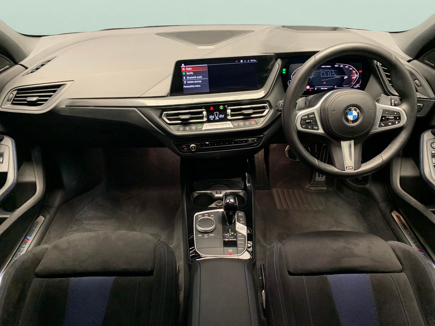 Used BMW 1 Series 2022 for sale - 76322801: Photo 11