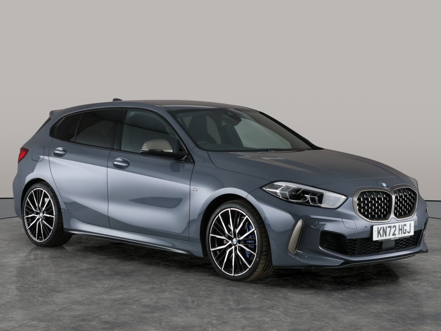 Used BMW 1 Series 2022 for sale - 76322801: Photo 12