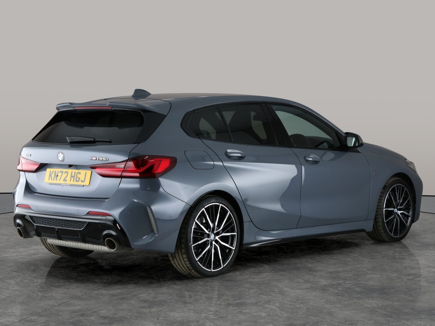 Used BMW 1 Series 2022 for sale - 76322801: Photo 14