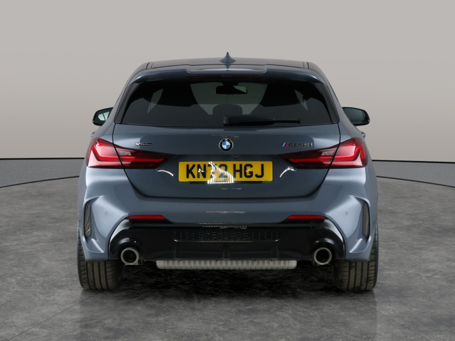 Used BMW 1 Series 2022 for sale - 76322801: Photo 16