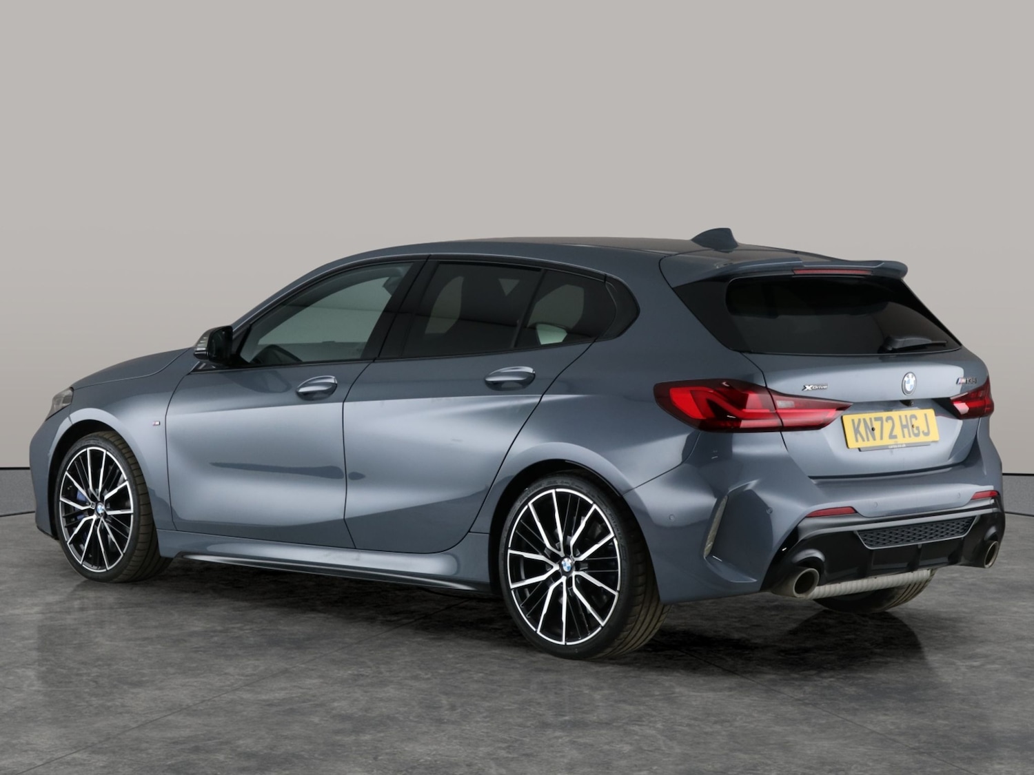 Used BMW 1 Series 2022 for sale - 76322801: Photo 17