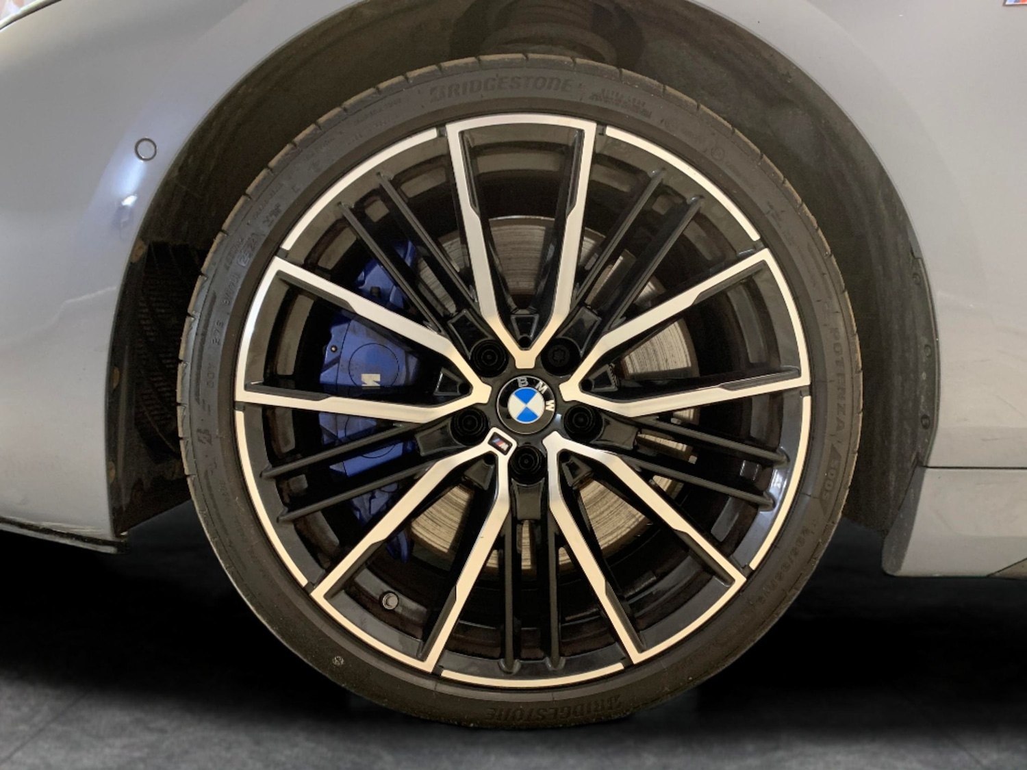 Used BMW 1 Series 2022 for sale - 76322801: Photo 31