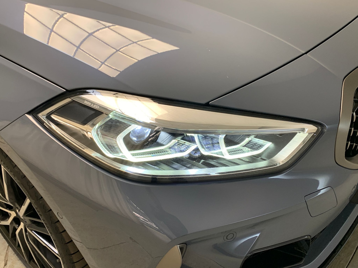 Used BMW 1 Series 2022 for sale - 76322801: Photo 7