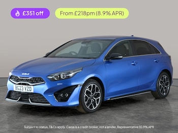 Used Kia Ceed 2023 for sale - 78655572: Photo