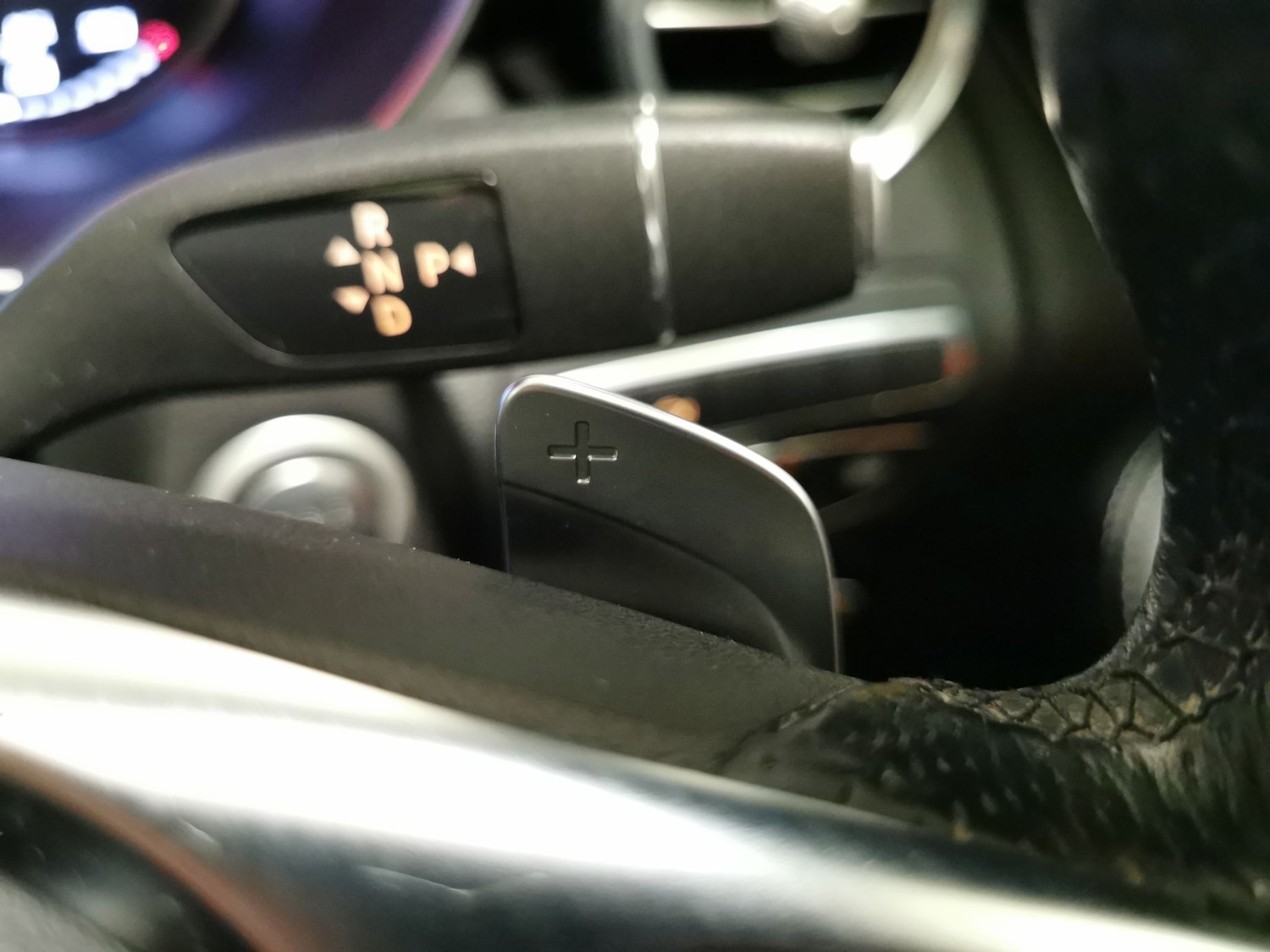 Used Mercedes-Benz GLC 2019 for sale - 77312613: Photo 20