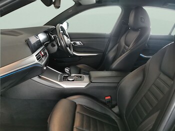 Used BMW 3 Series 2020 for sale - 76980450: Photo