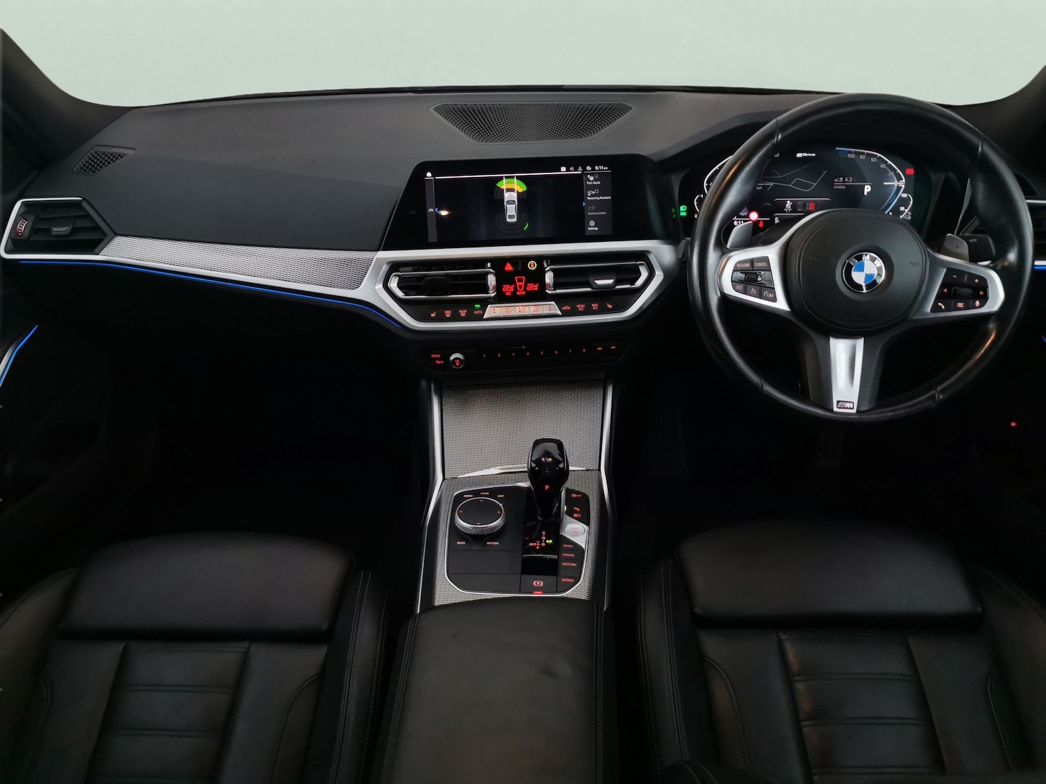 Used BMW 3 Series 2020 for sale - 76980450: Photo 8