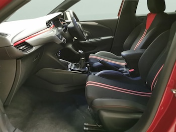 Used Vauxhall Corsa 2023 for sale - 78233572: Photo