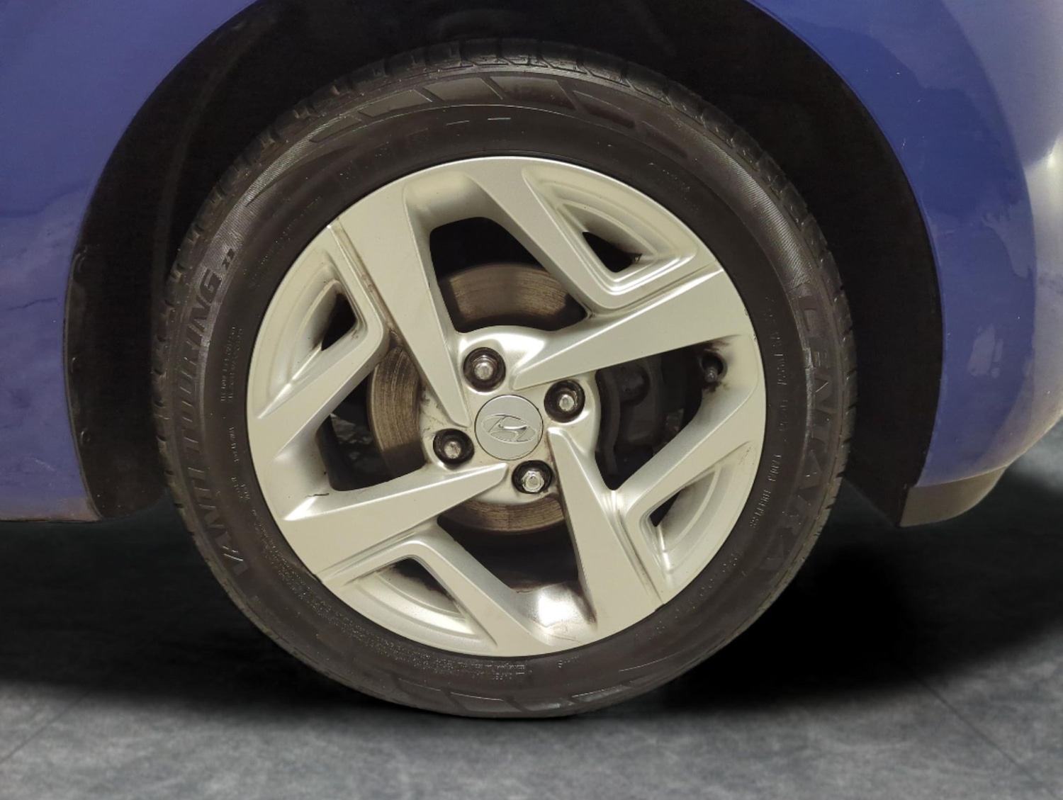 Used Hyundai i10 2023 for sale - 77543060: Photo 24