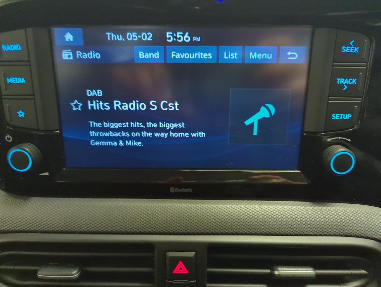 Used Hyundai i10 2023 for sale - 77543060: Photo 6