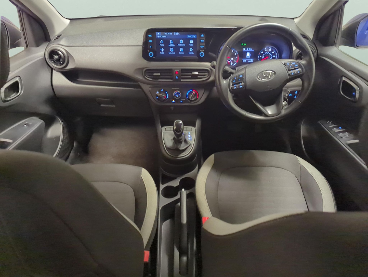 Used Hyundai i10 2023 for sale - 77543060: Photo 7