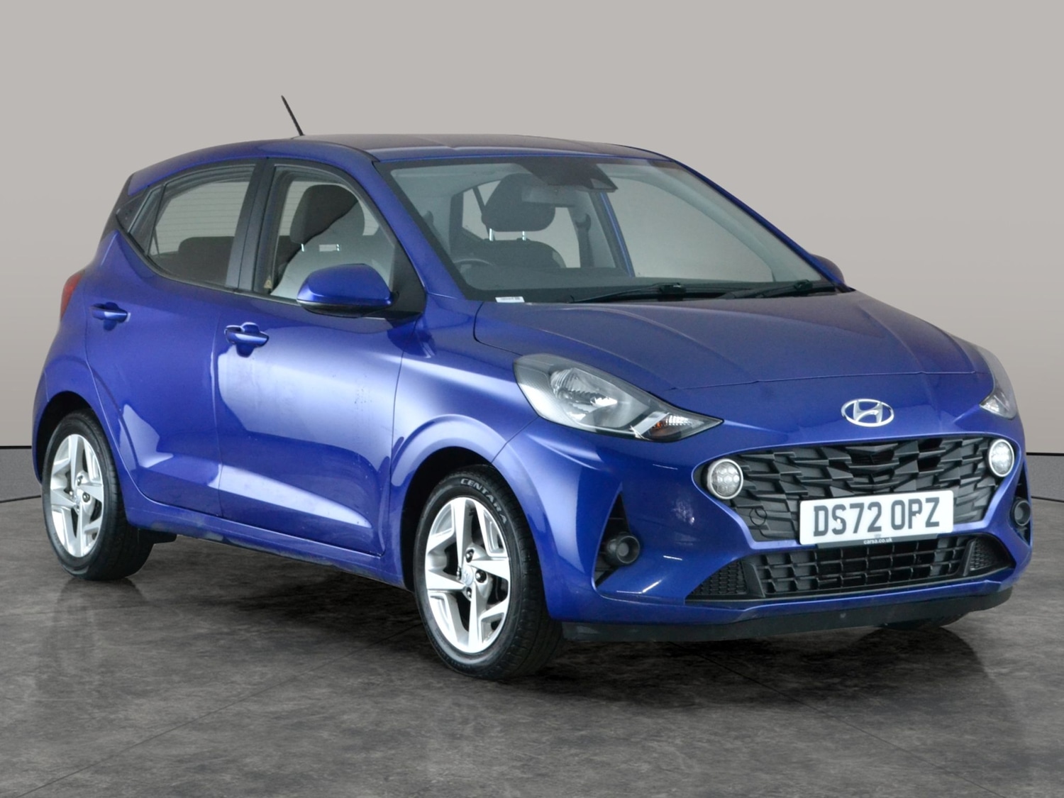 Used Hyundai i10 2023 for sale - 77543060: Photo 8