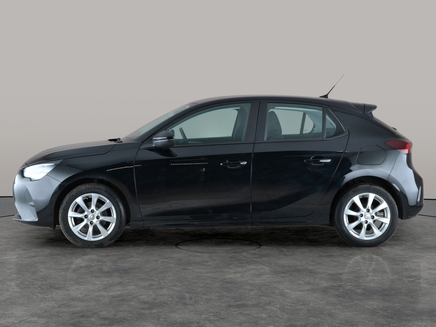 Used Vauxhall Corsa 2021 for sale - 77235747: Photo 12