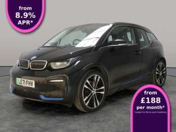 Used BMW i3 2022 for sale - 74953313: Photo