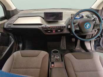 Used BMW i3 2022 for sale - 74953313: Photo
