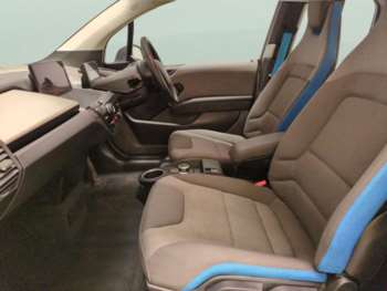 Used BMW i3 2022 for sale - 74953313: Photo