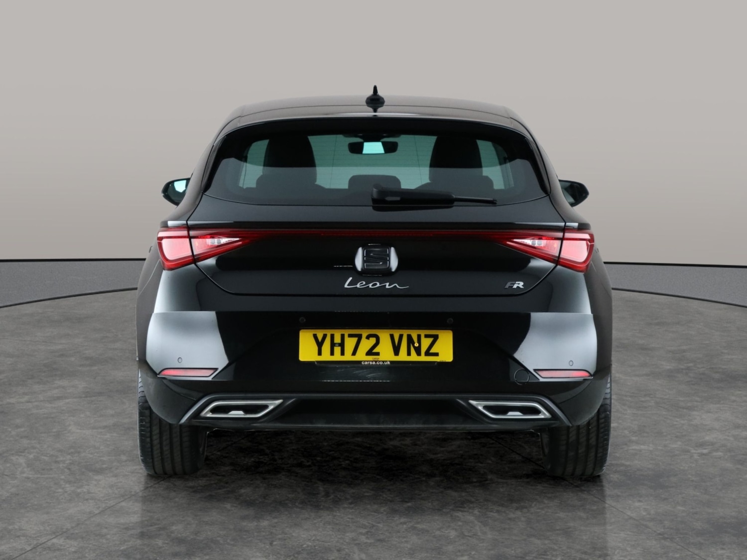 Used SEAT Leon 2022 for sale - 76725281: Photo 10