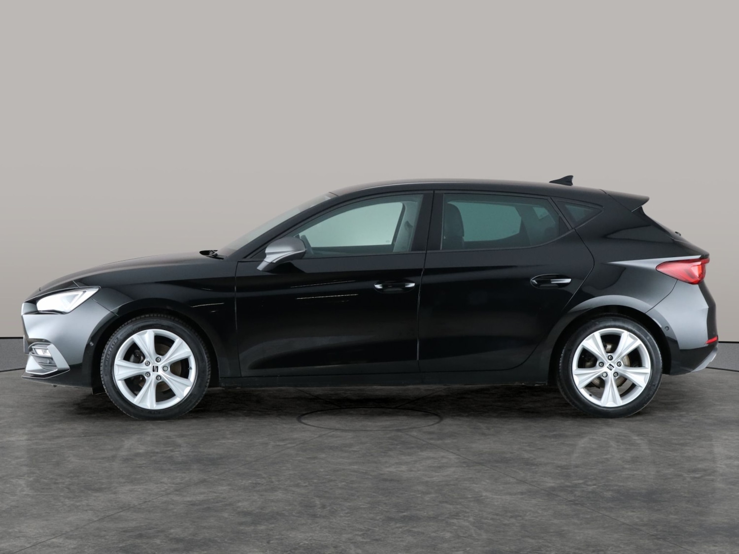 Used SEAT Leon 2022 for sale - 76725281: Photo 12