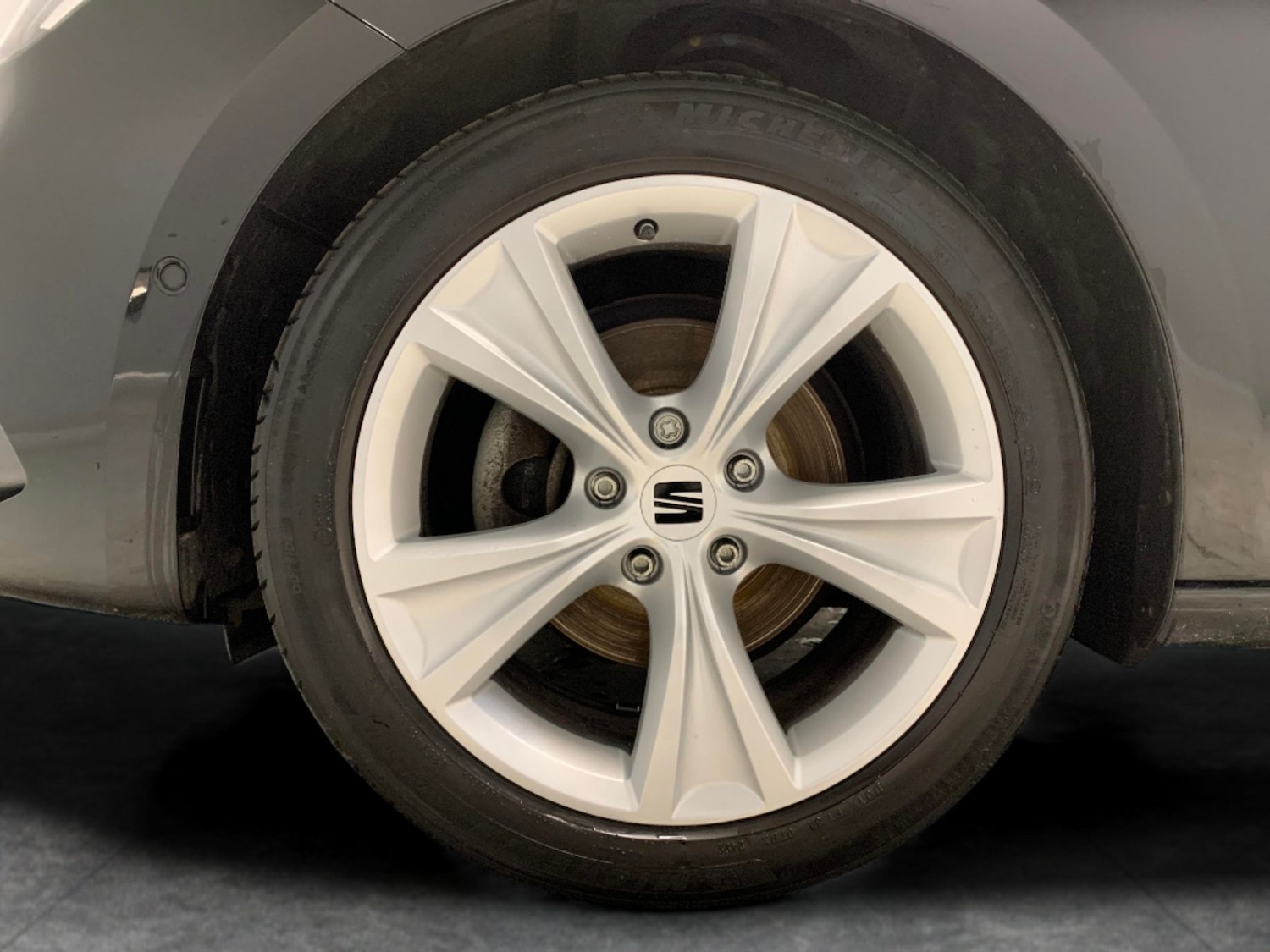 Used SEAT Leon 2022 for sale - 76725281: Photo 19