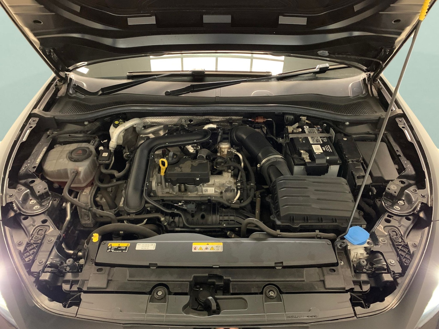 Used SEAT Leon 2022 for sale - 76725281: Photo 28