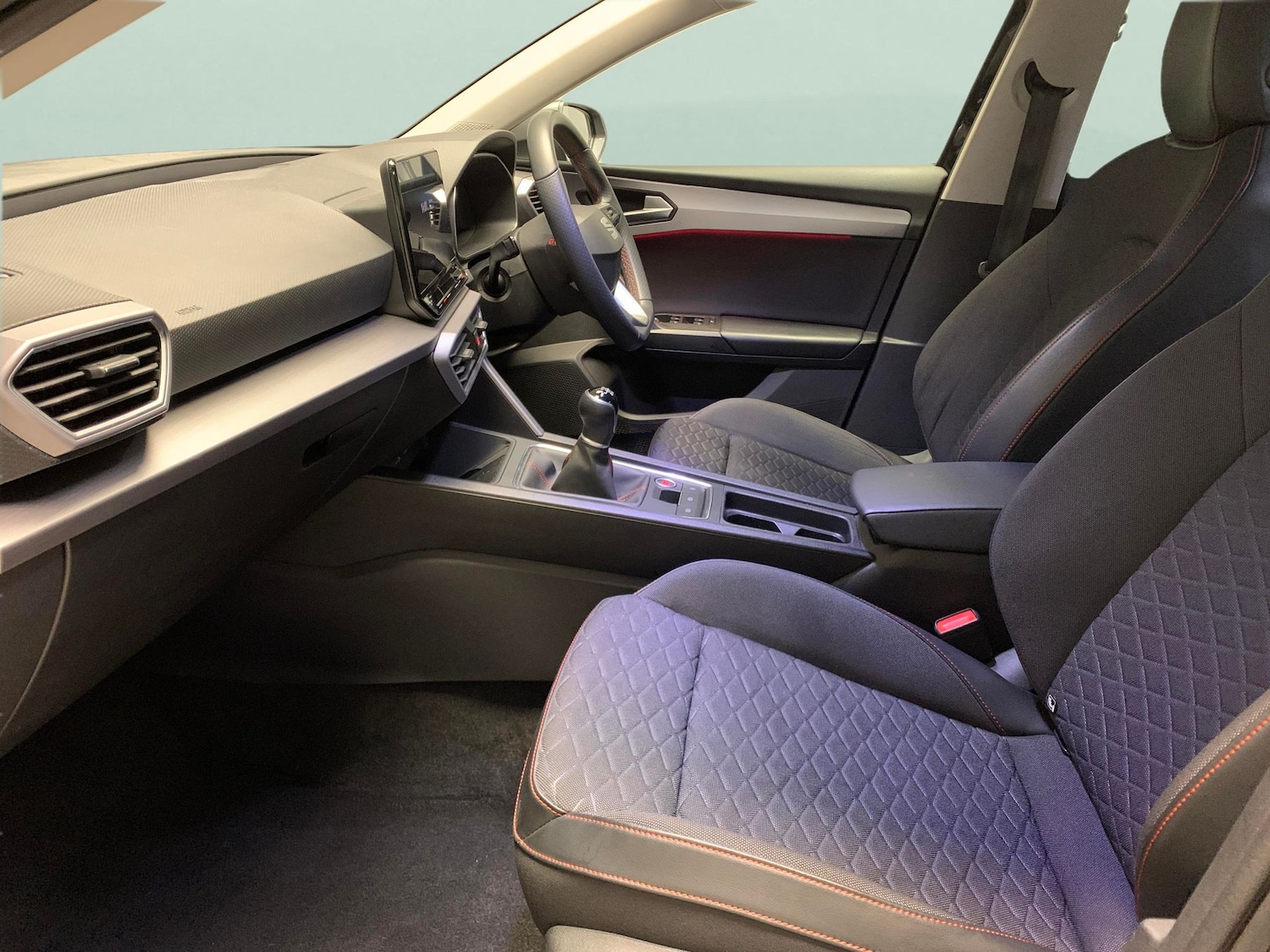 Used SEAT Leon 2022 for sale - 76725281: Photo 4