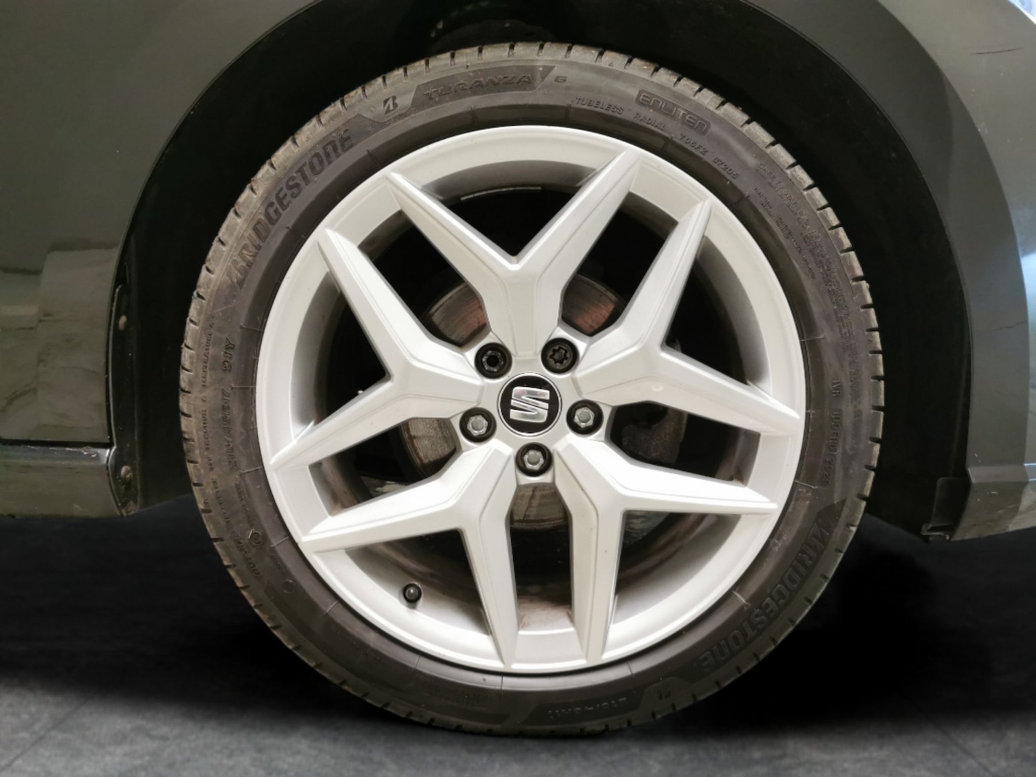 Used SEAT Ibiza 2021 for sale - 77691351: Photo 22