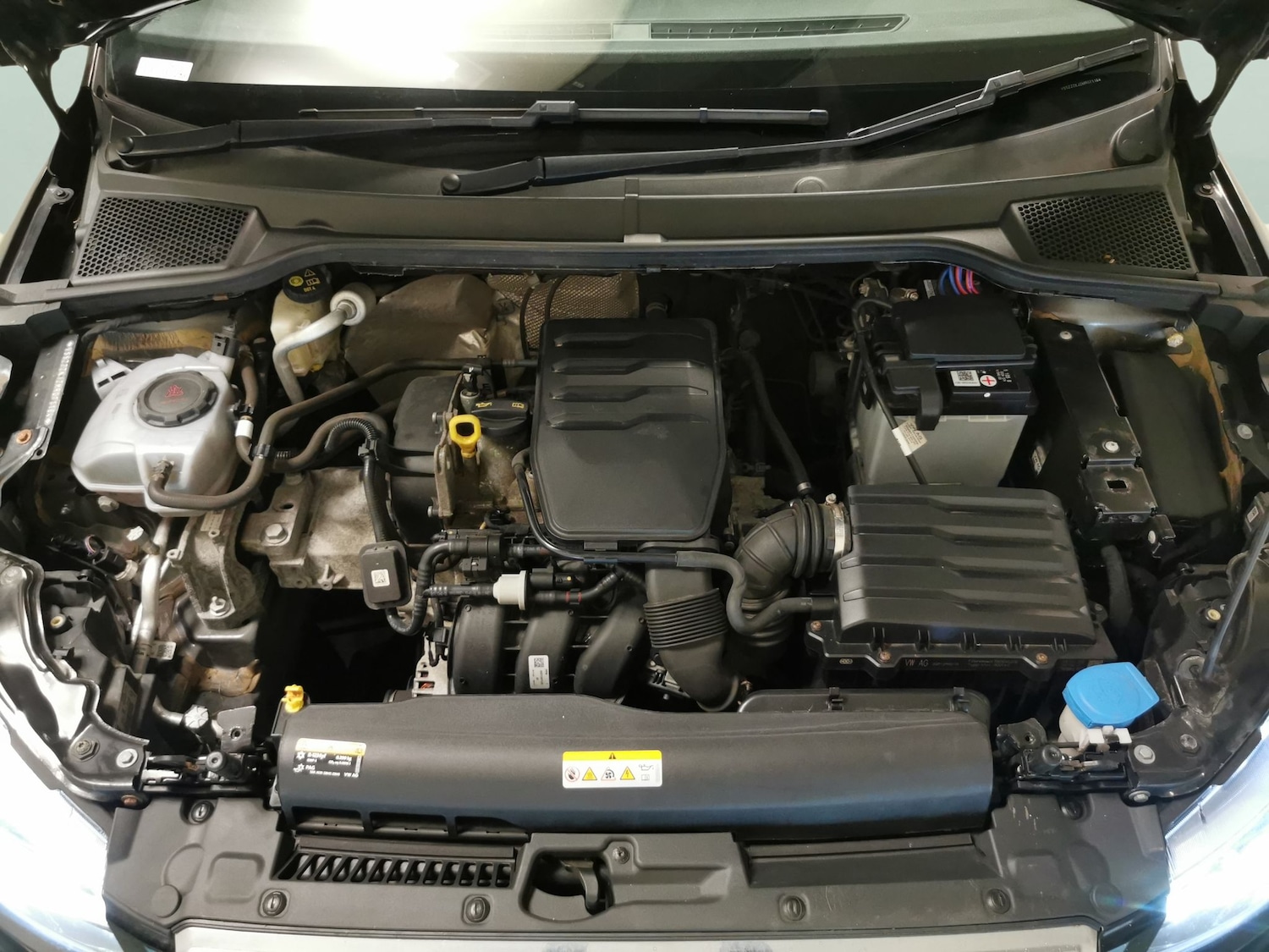 Used SEAT Ibiza 2021 for sale - 77691351: Photo 30