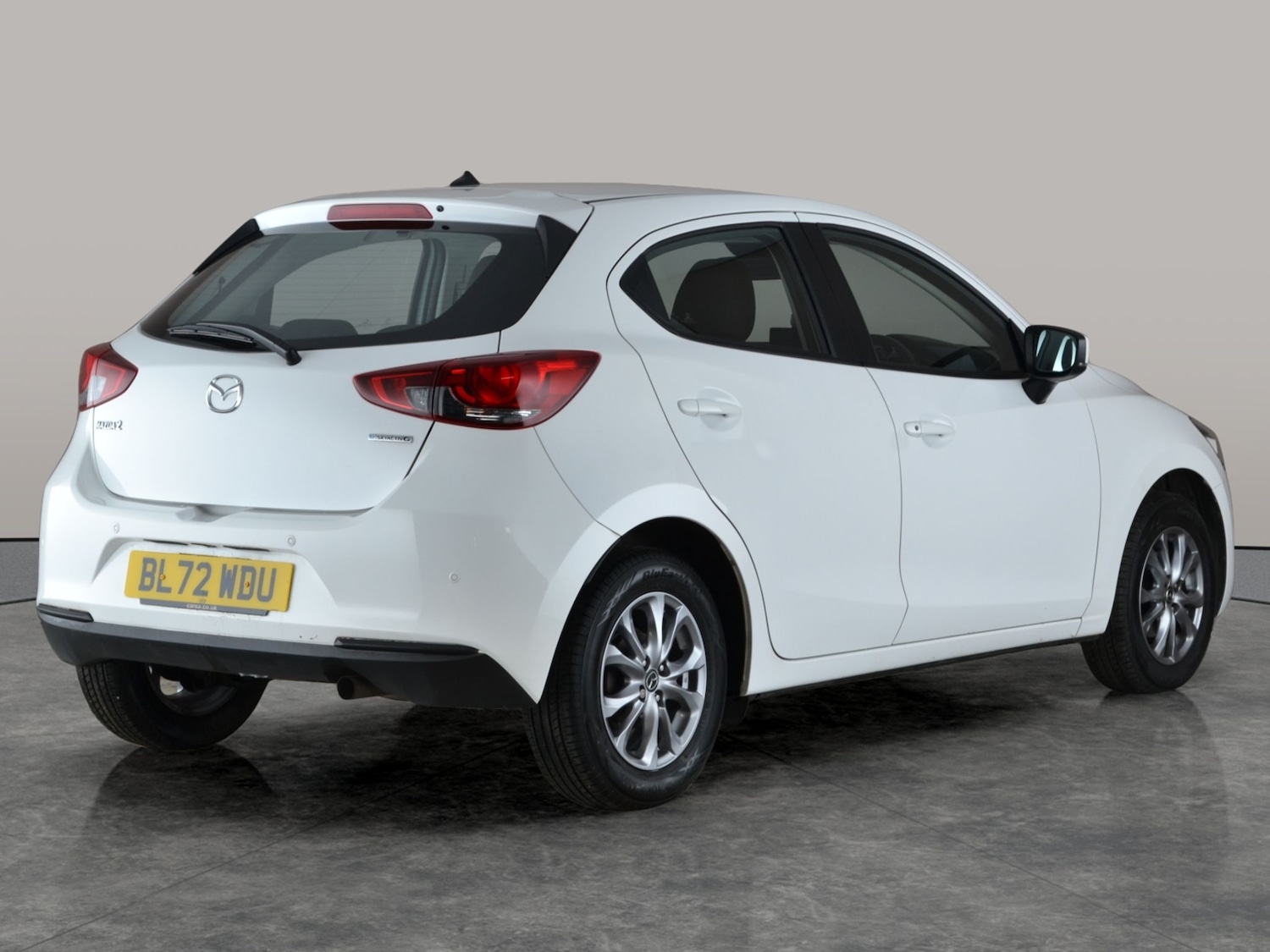 Used Mazda Mazda2 2023 for sale - 77458229: Photo 10
