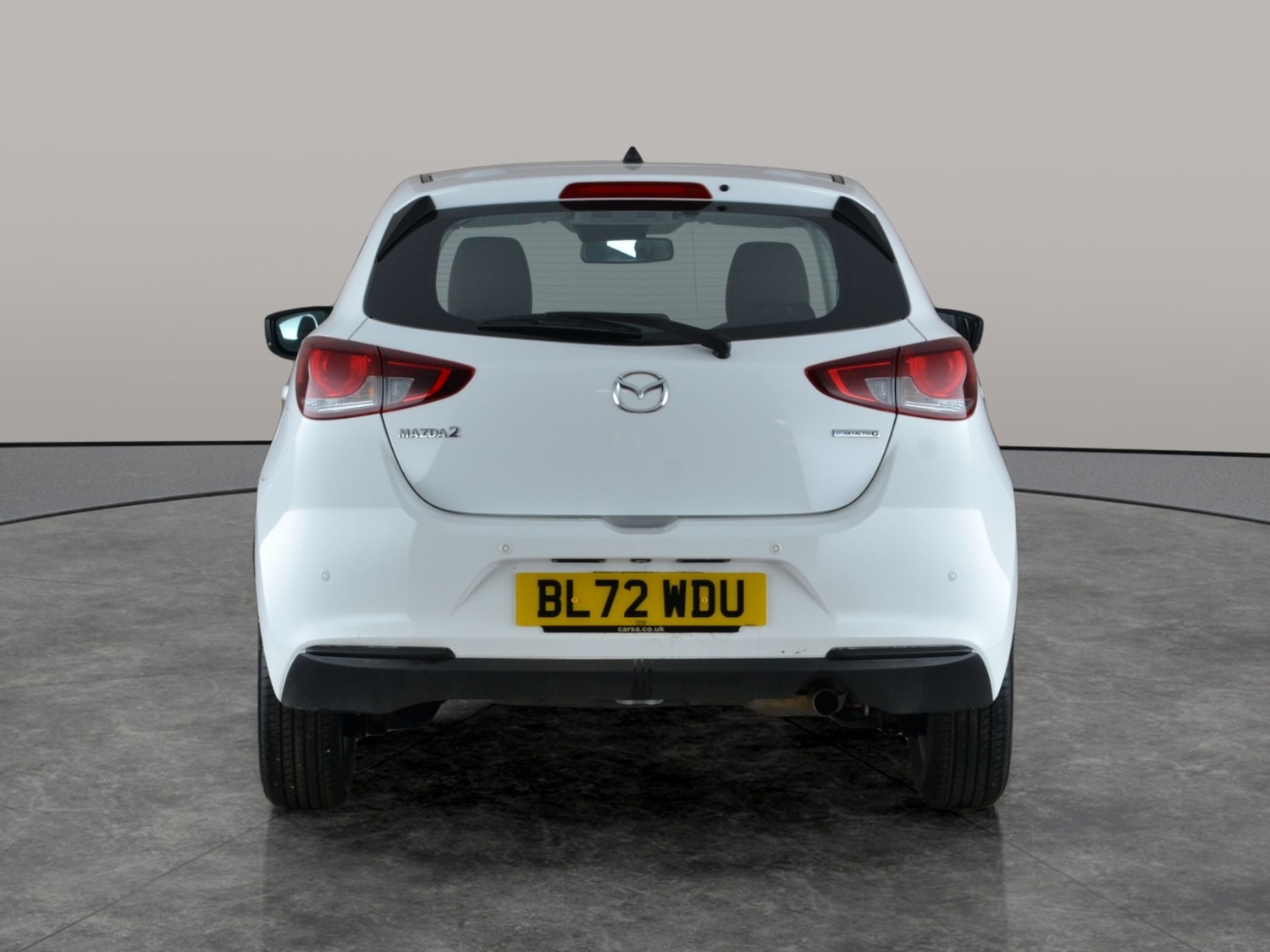 Used Mazda Mazda2 2023 for sale - 77458229: Photo 11