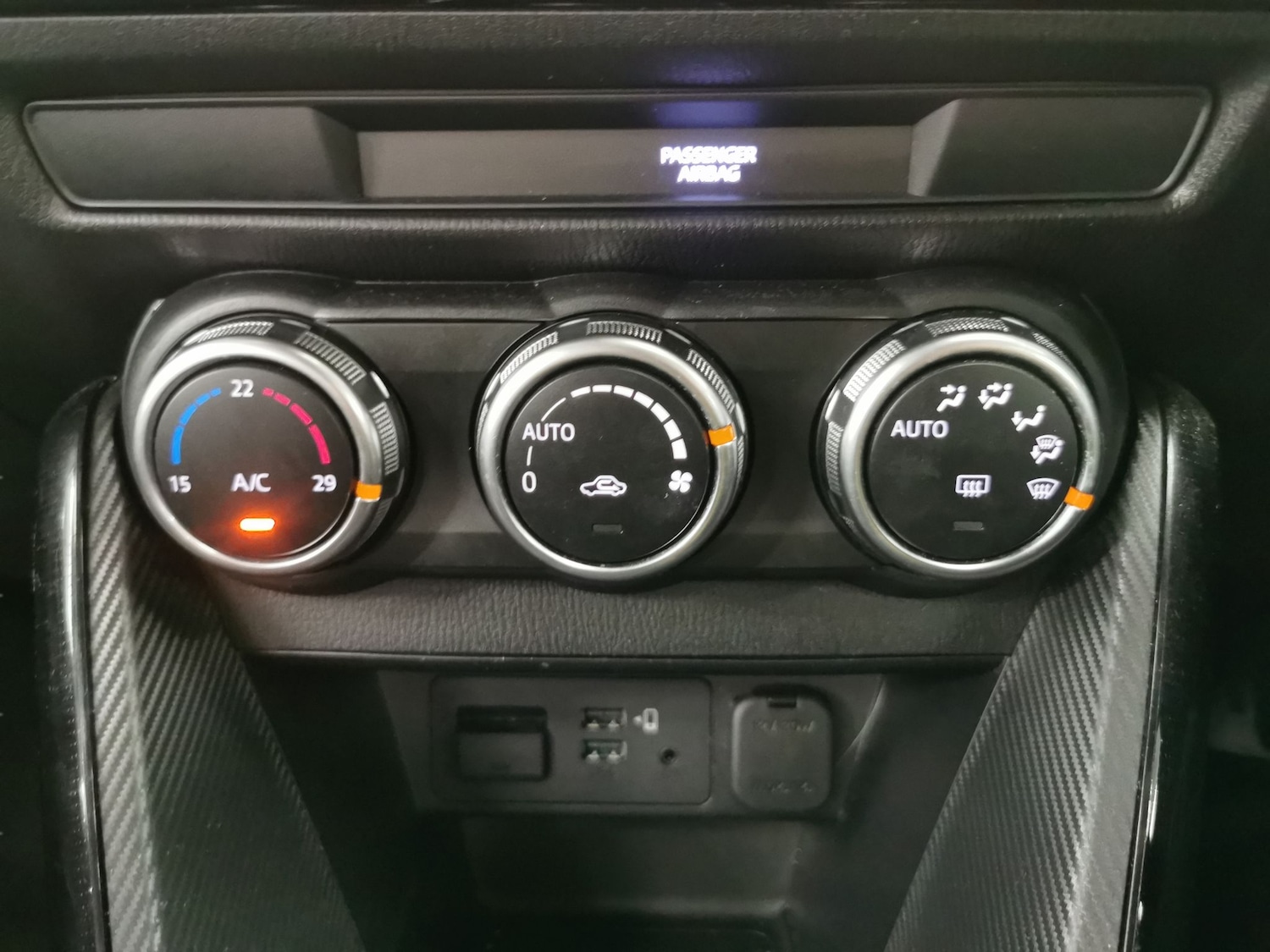 Used Mazda Mazda2 2023 for sale - 77458229: Photo 19