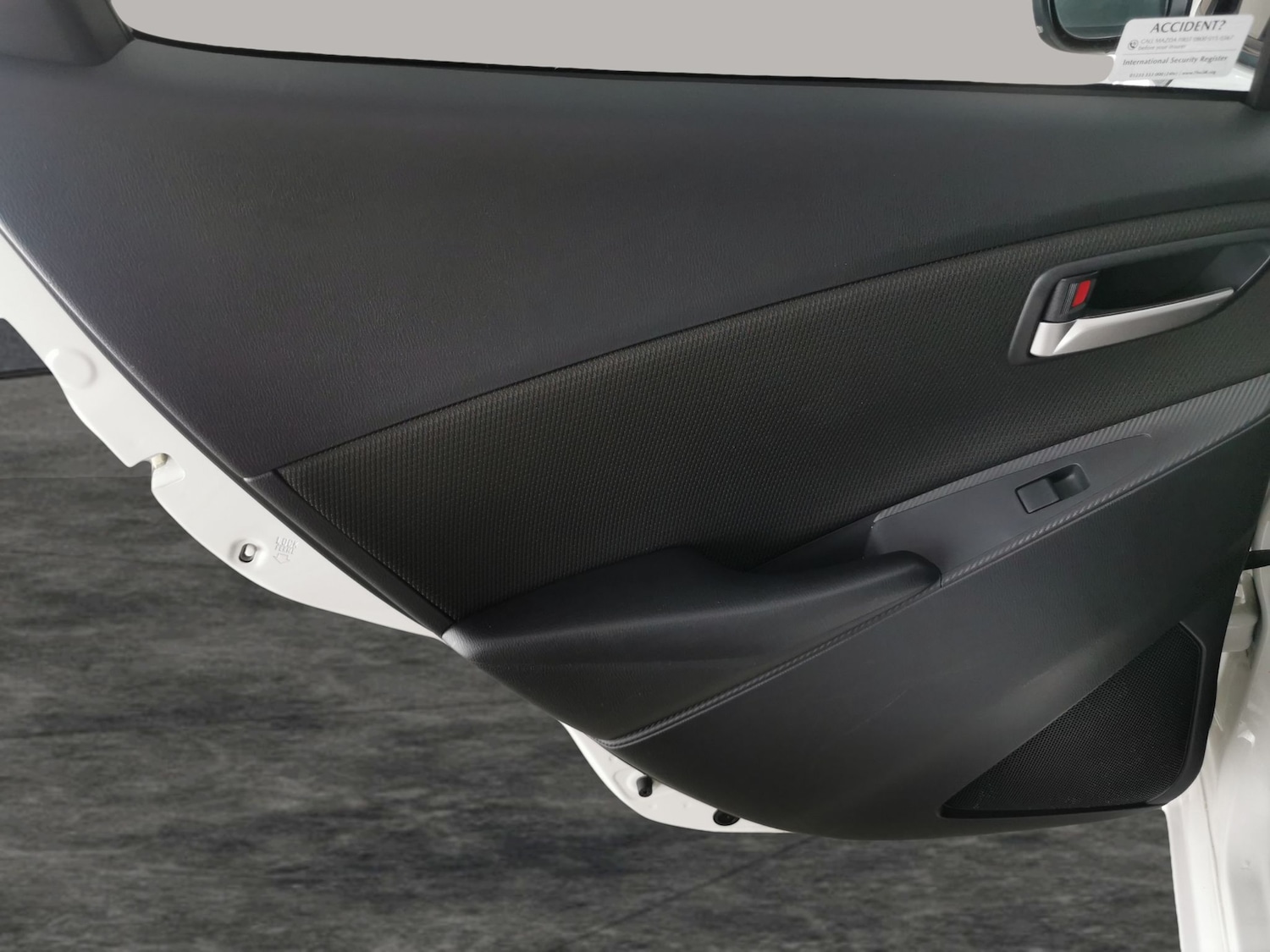 Used Mazda Mazda2 2023 for sale - 77458229: Photo 28