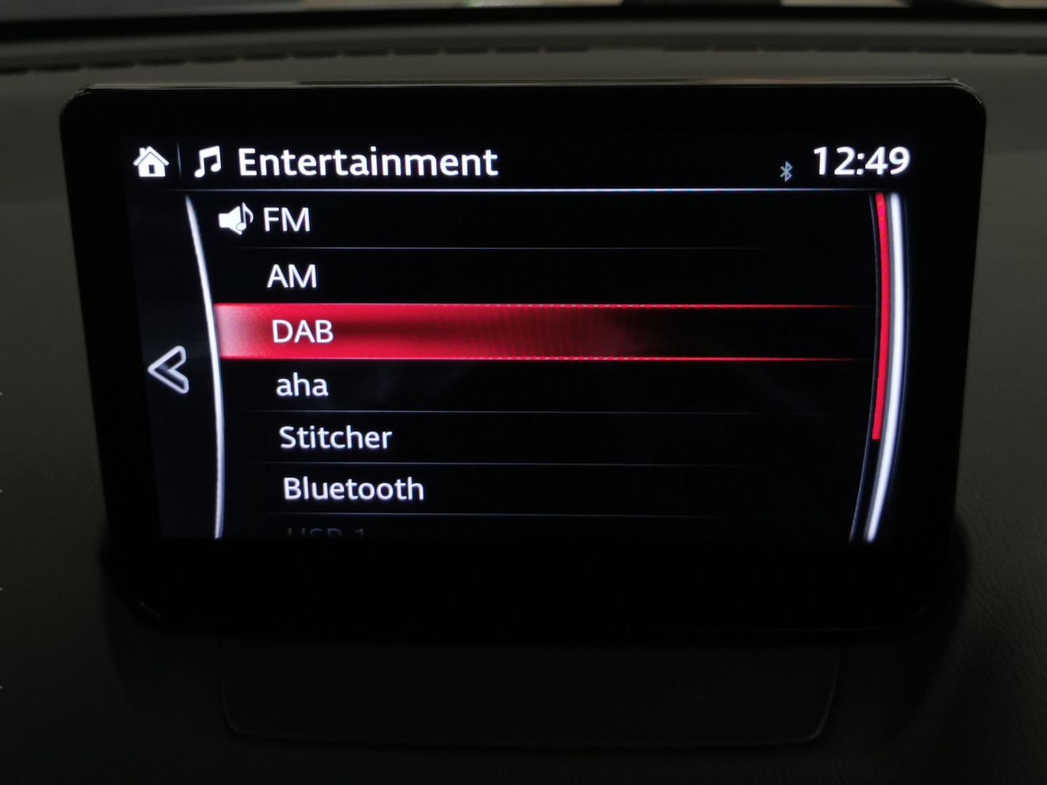 Used Mazda Mazda2 2023 for sale - 77458229: Photo 6