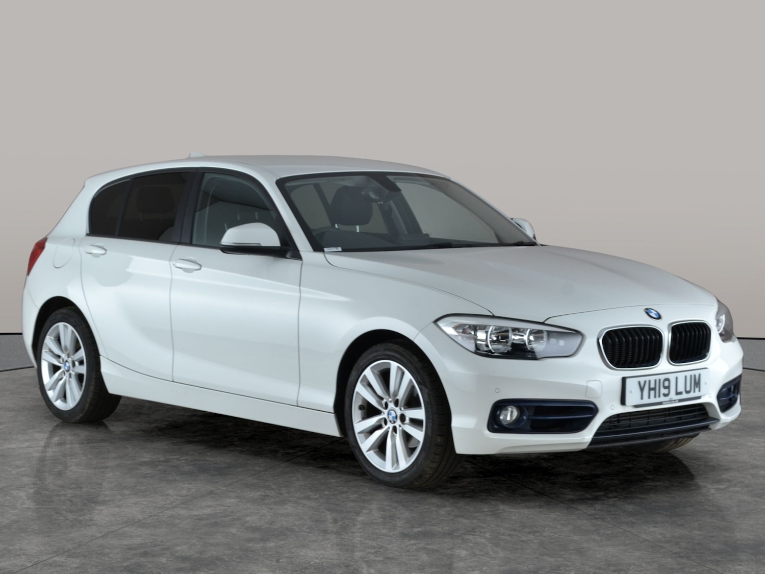 Used BMW 1 Series for sale - 77298079: Photo 7