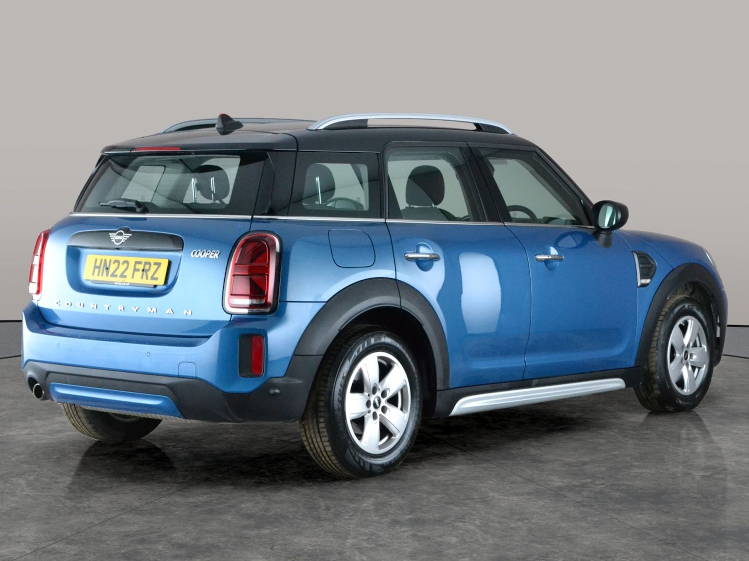 Used MINI Countryman 2022 for sale - 78063655: Photo 10