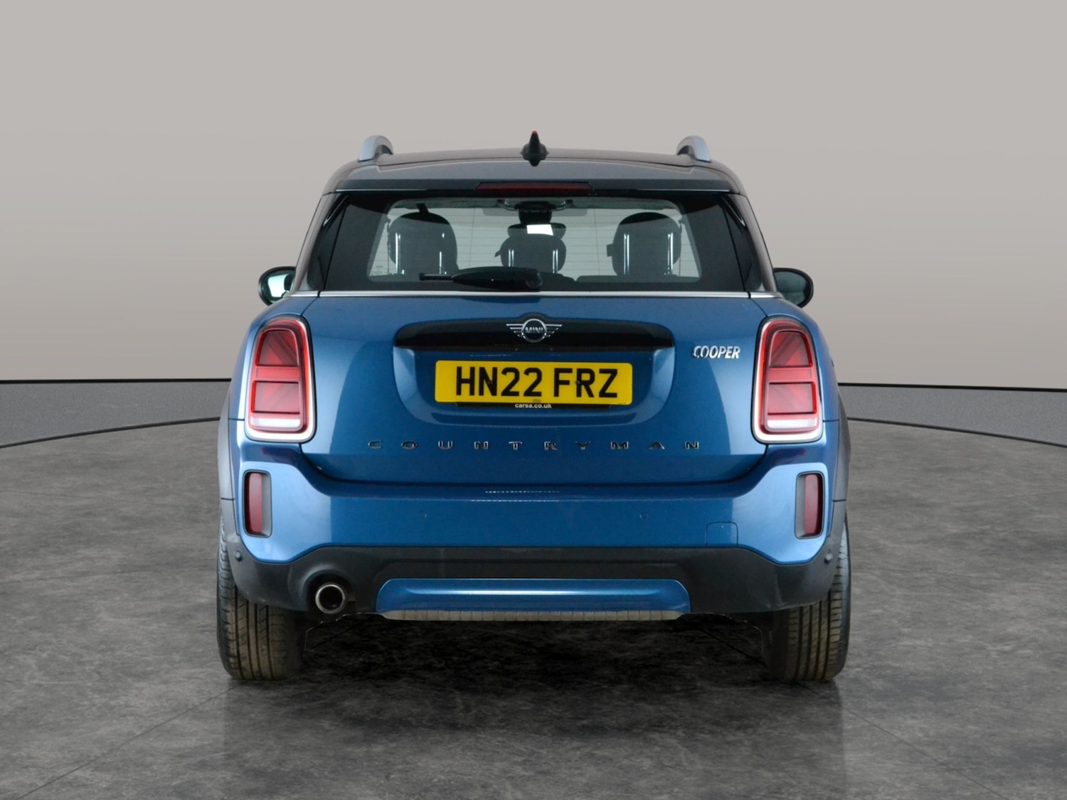 Used MINI Countryman 2022 for sale - 78063655: Photo 11