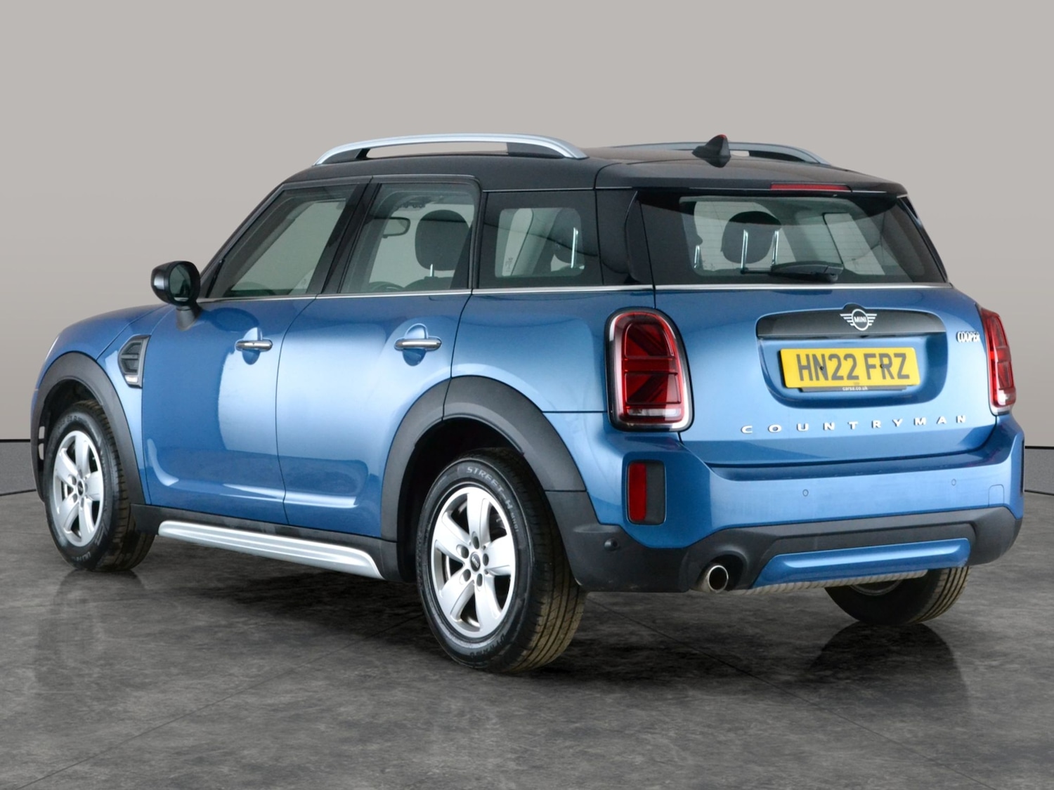 Used MINI Countryman 2022 for sale - 78063655: Photo 12