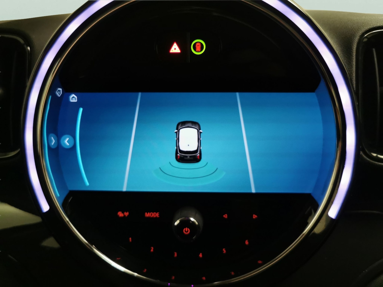 Used MINI Countryman 2022 for sale - 78063655: Photo 16