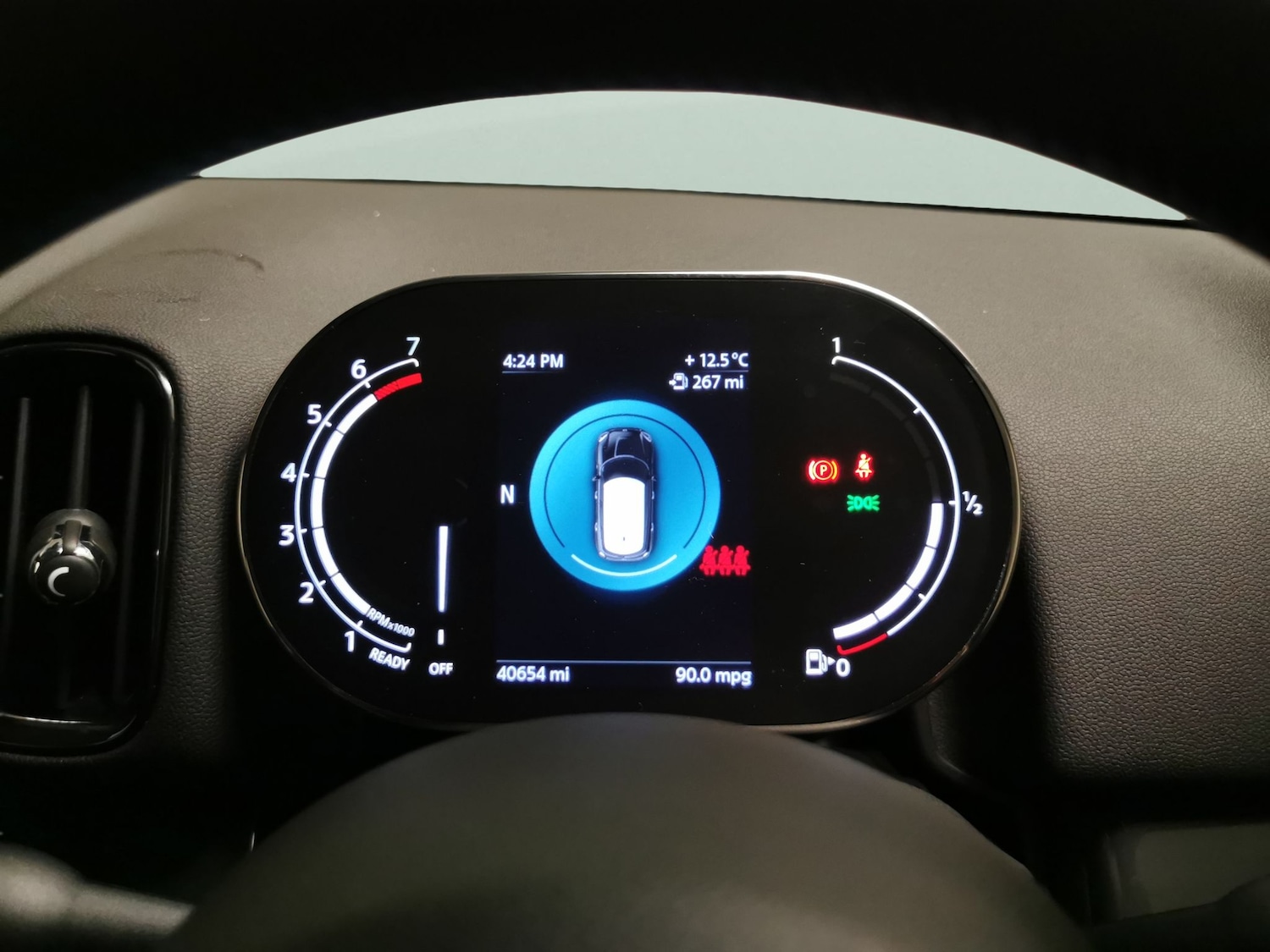 Used MINI Countryman 2022 for sale - 78063655: Photo 21