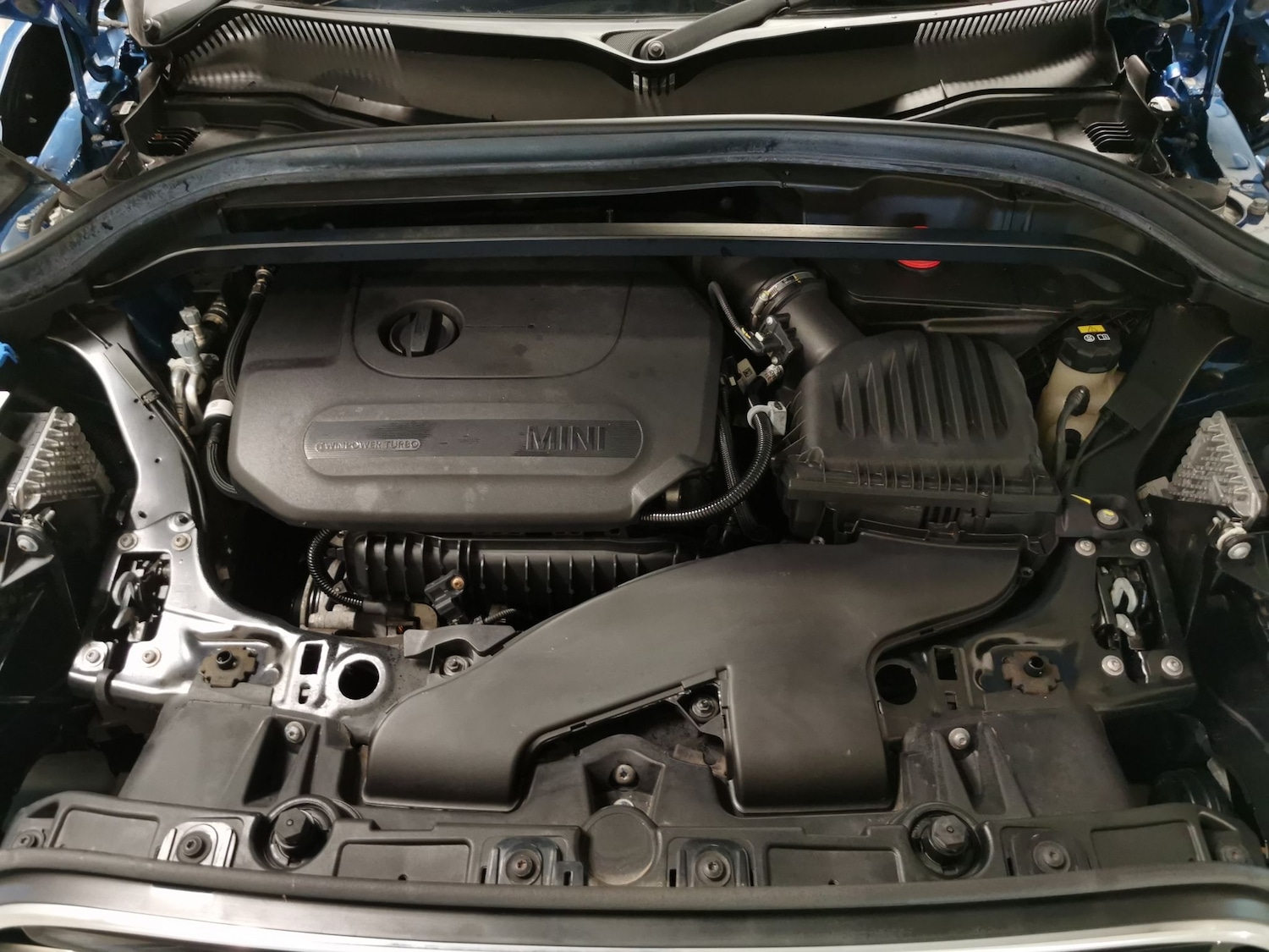 Used MINI Countryman 2022 for sale - 78063655: Photo 32