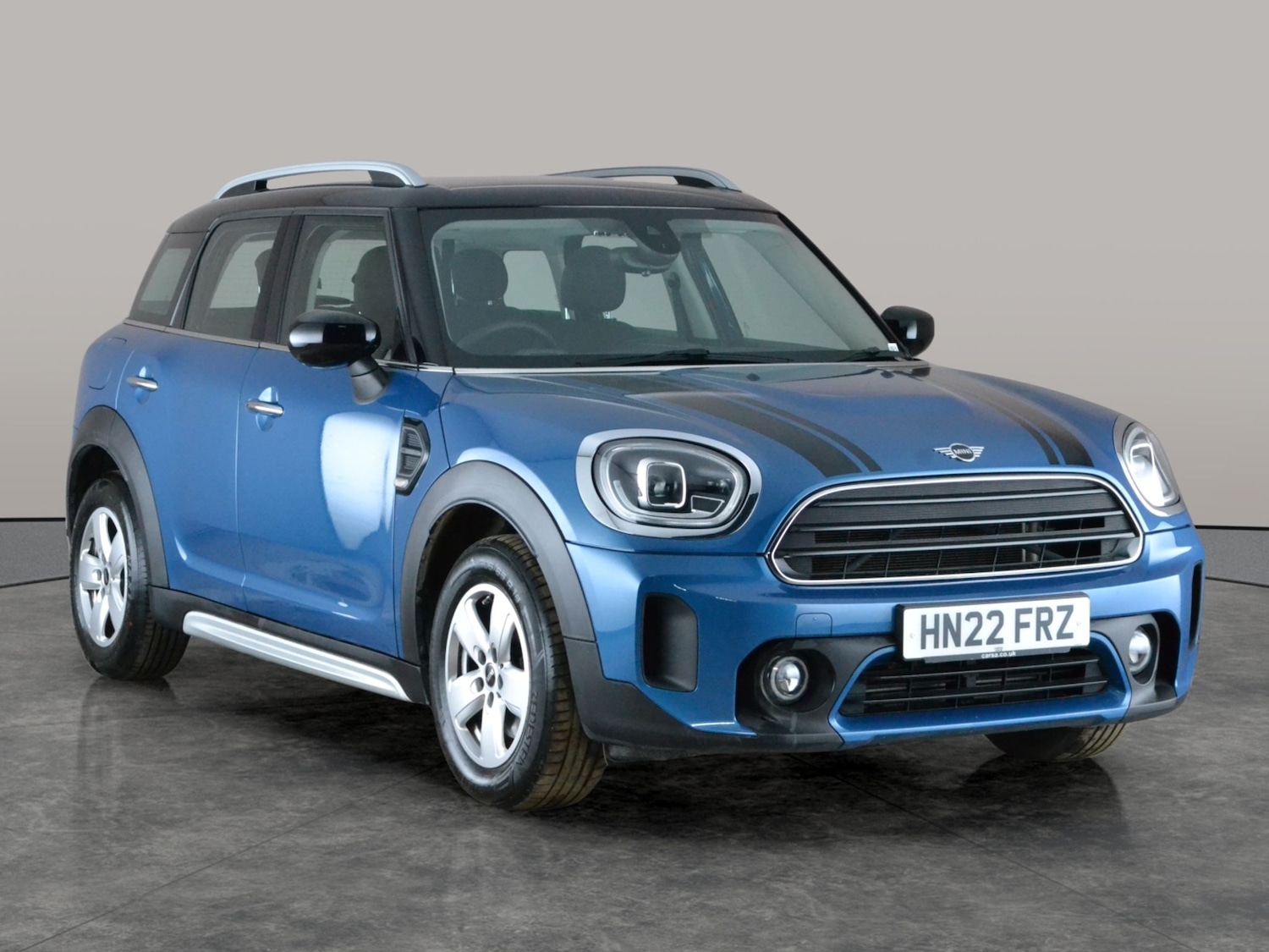 Used MINI Countryman 2022 for sale - 78063655: Photo 8