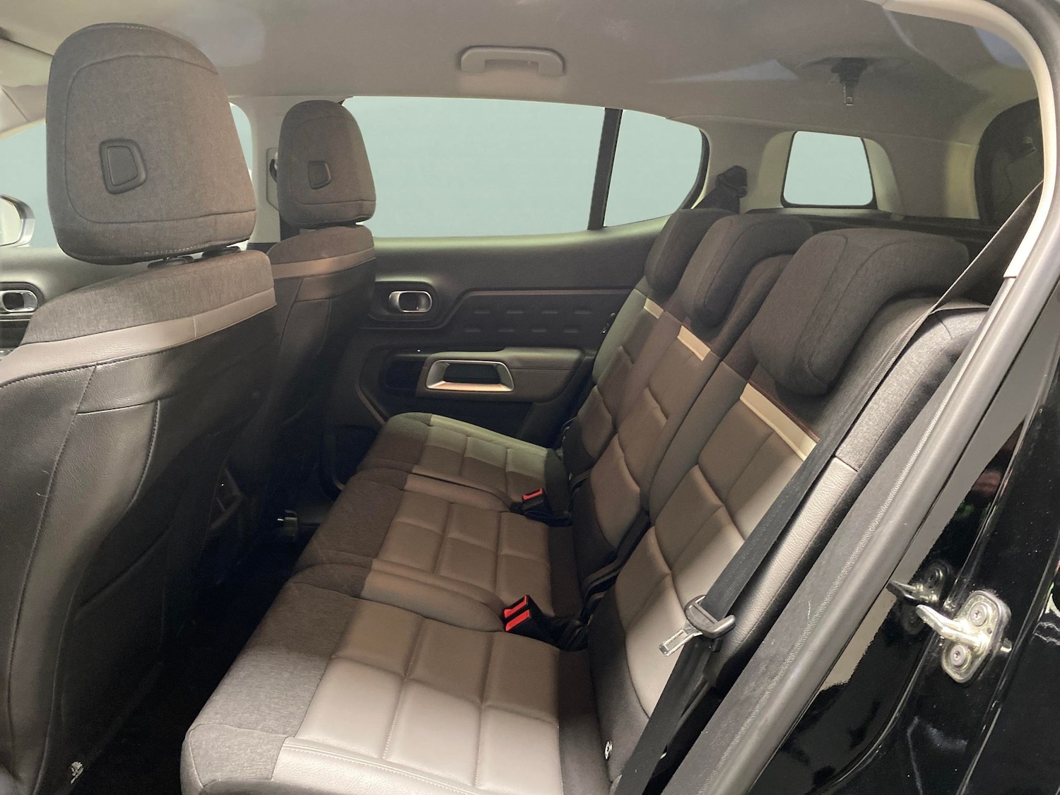 Used Citroen C5 Aircross 2019 for sale - 78118441: Photo 25