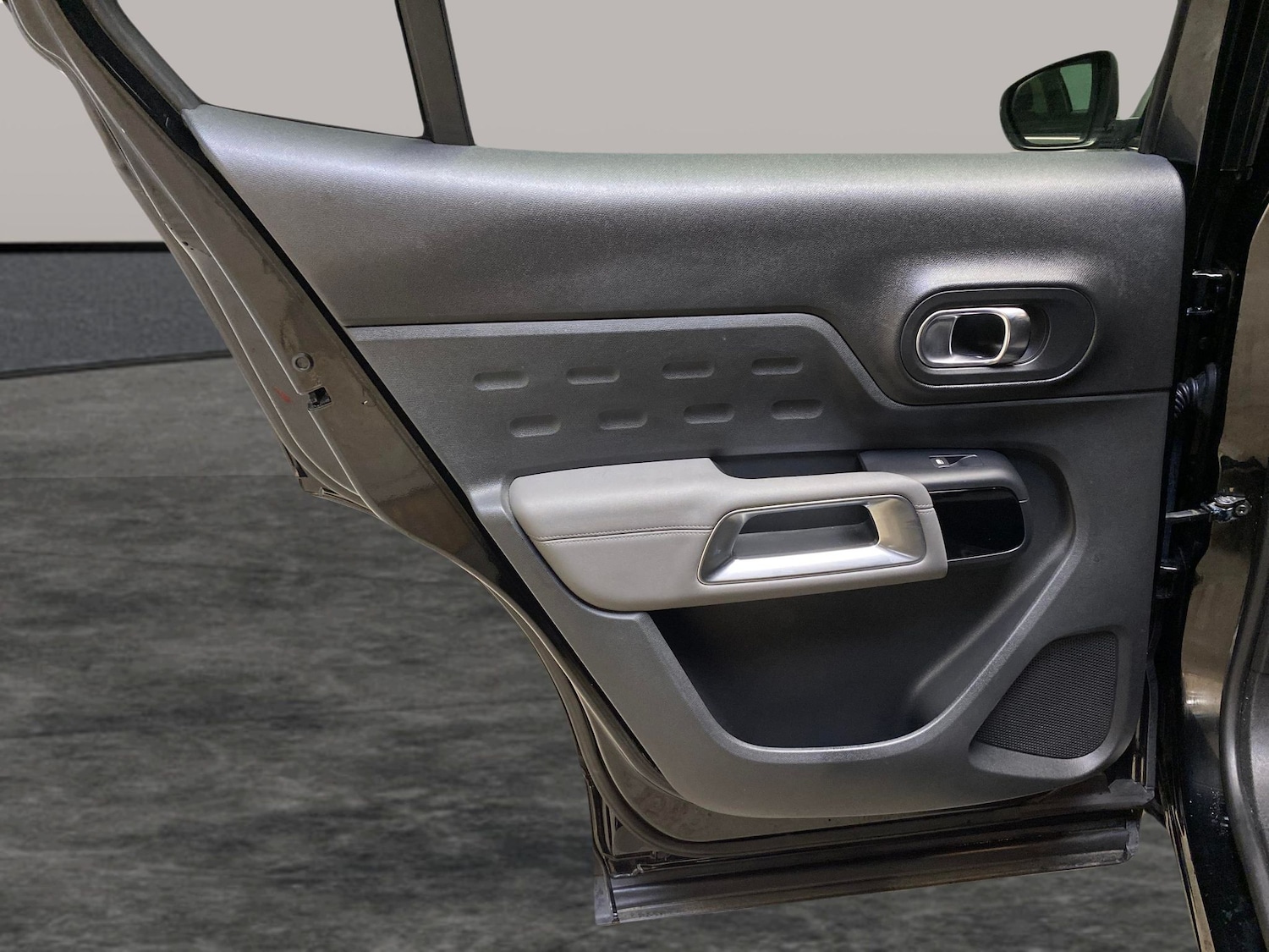 Used Citroen C5 Aircross 2019 for sale - 78118441: Photo 27